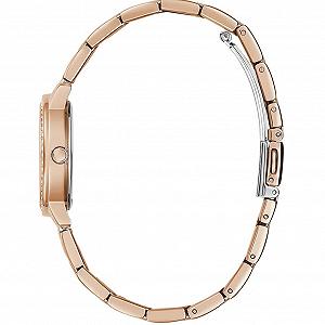 Женские Часы GUESS GW0468L3 Серебристый synthetic.ua - Фото 1