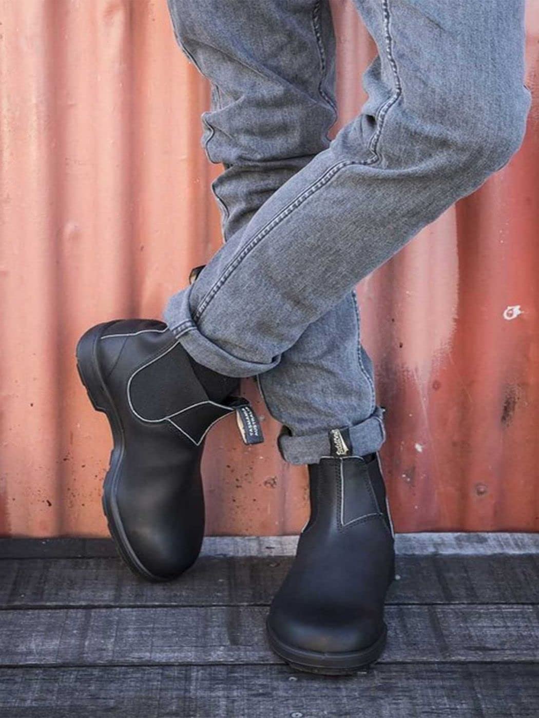 Челси Blundstone Original 500 Series Unisex, ботинки, фото №3