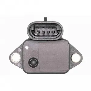 Датчик тиску у впускному колекторі VEMO V20-72-5133 для BMW ROVER MINI synthetic.ua - Фото 1