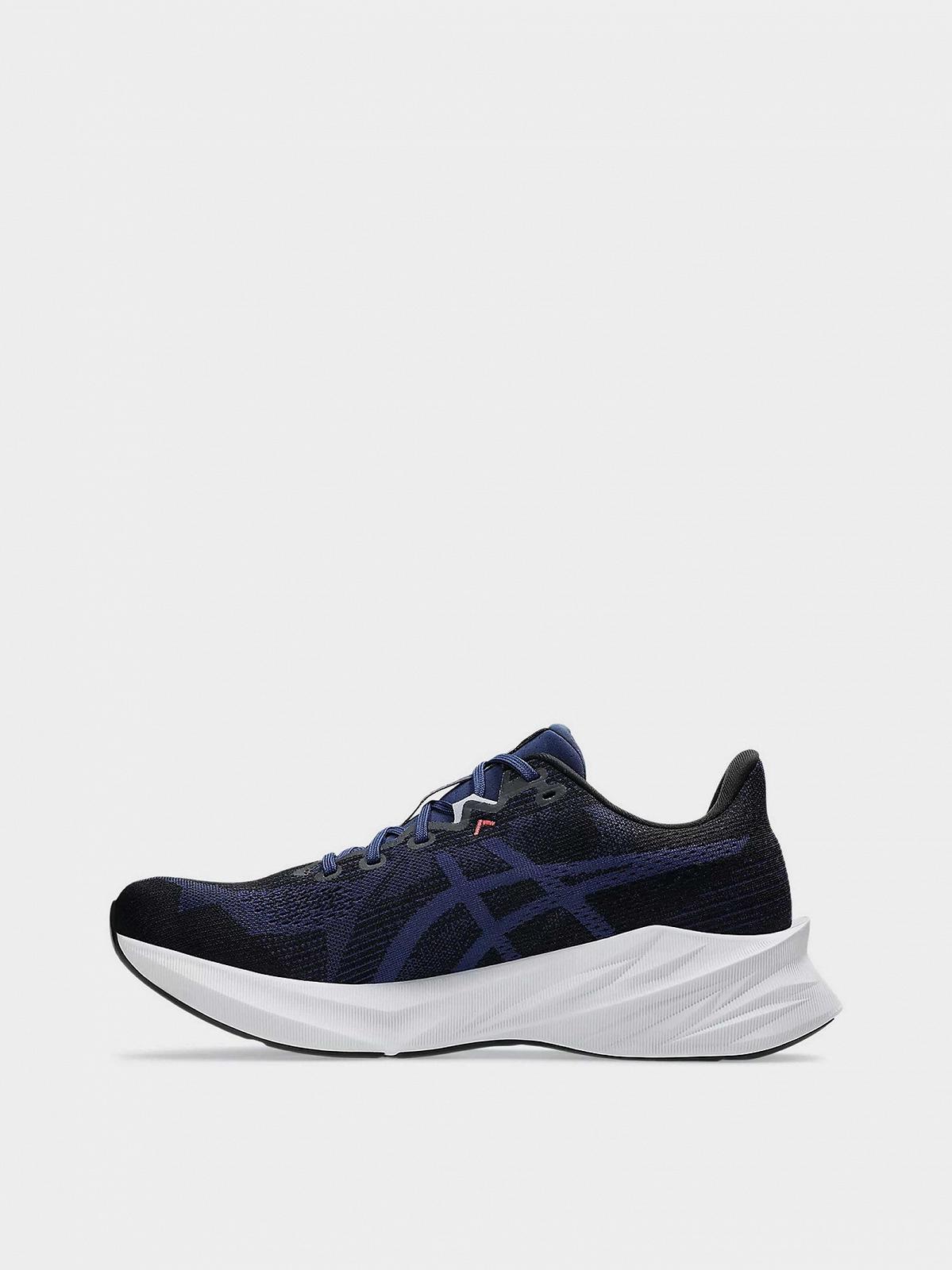 Кросівки чоловічі Asics DYNABLAST 5 1011B983-400 44, фото №2