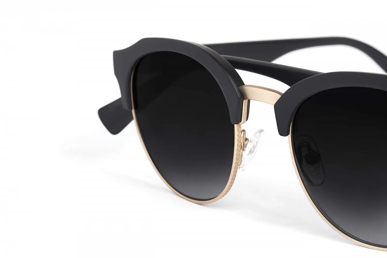 Солнцезащитные очки Круглые Hawkers Classic для Мужчин и Женщин, фото №2