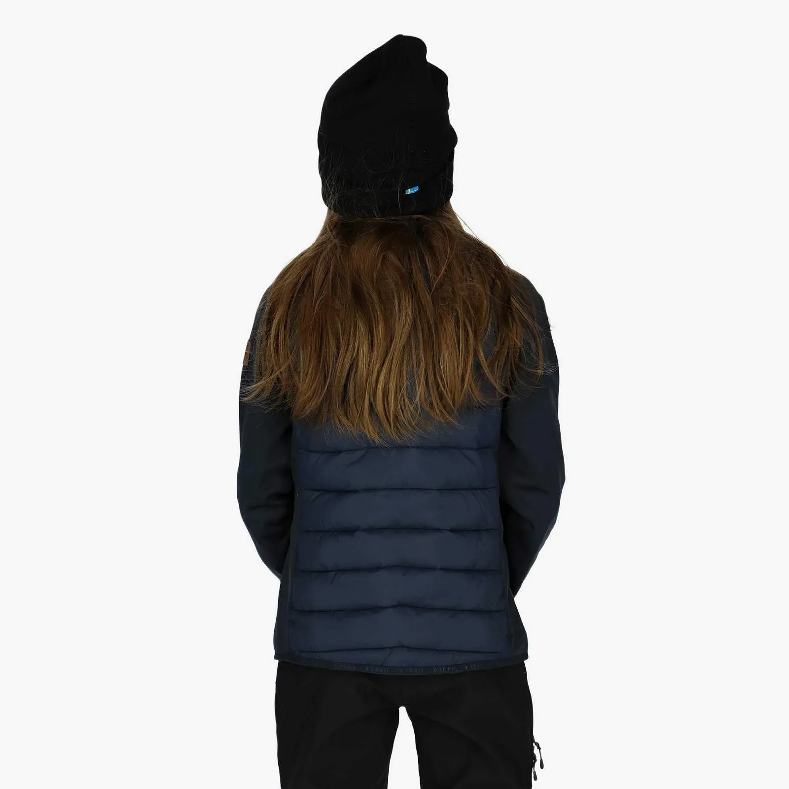 Зимова куртка для хлопчиків, фото №3