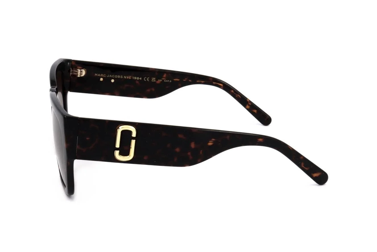 Унисекс солнцезащитные очки Marc Jacobs, фото №3