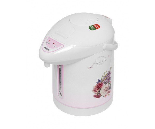 Термопот Rotex RTP302-W, фото №2