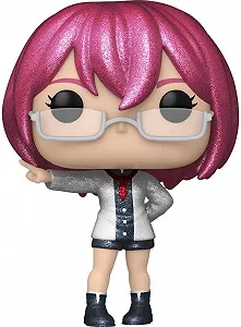 Колекційна фігурка Funko Pop! Animation Seven Deadly Sins Gowther (DGLT) Exclusive 76739 вінілова - Фото 1