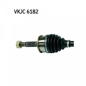 Приводной вал SKF VKJC 6182 для NISSAN передний правый synthetic.ua - Фото 1