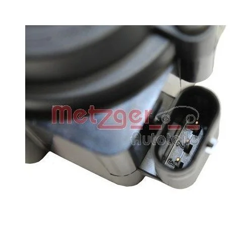 Дополнительный водяной насос METZGER 2221041 контур охлаждающей жидкости, фото №3