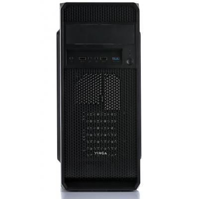 Корпус Vinga CS210B, фото №3