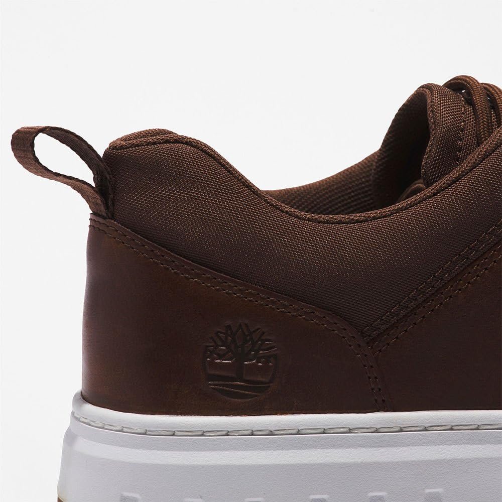 Кросівки Timberland Maple Grove Чоловічі, фото №7