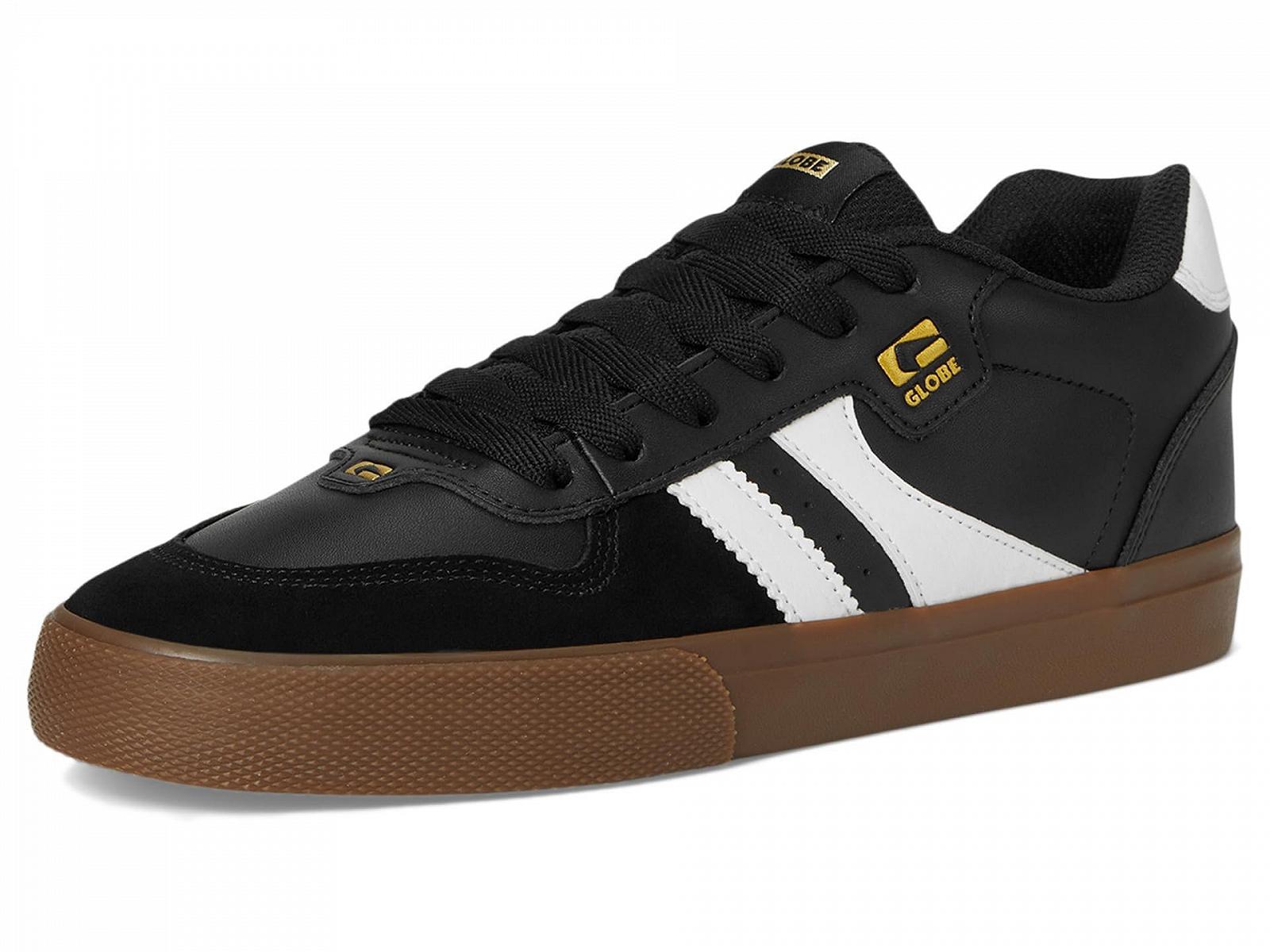 Обувь для скейтбординга Globe Encore 2 GBENCO20314, фото №7 Обувь для скейтбординга Globe Encore 2 GBENCO20314, фото №7