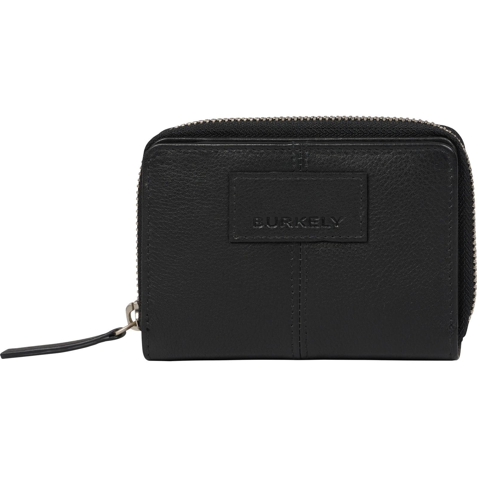 Кошелек Burkely Soft Skylar Double Flap, фото №1