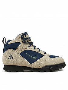Кросівки Nike Acg Torre Mid Waterproof Beige/Blue 45 - Фото 1