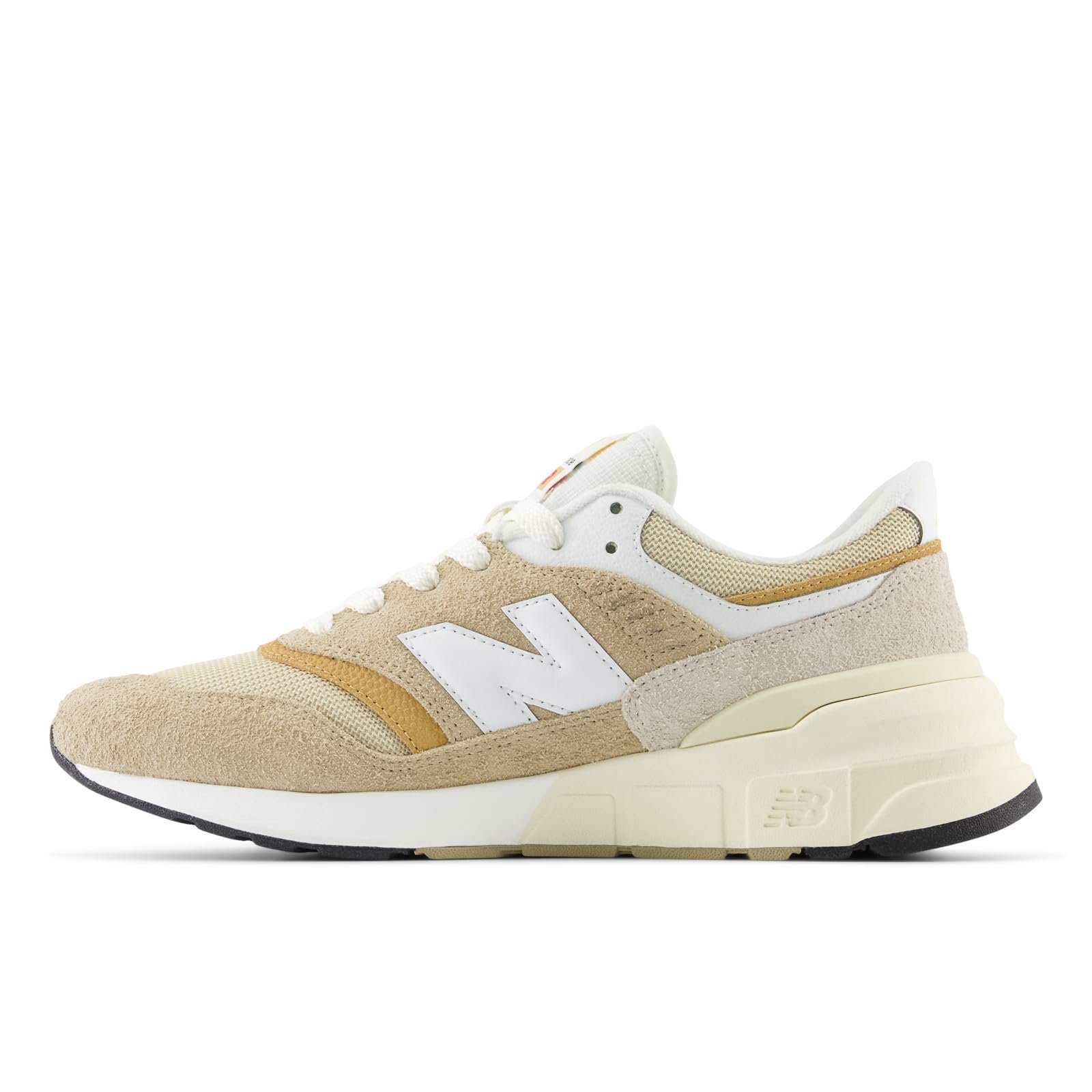 Кросівки New Balance 997r Чоловічі, фото №4 Кросівки New Balance 997r Чоловічі, фото №4