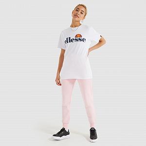 Футболка Ellesse Albany Tee M synthetic.ua - Фото 1