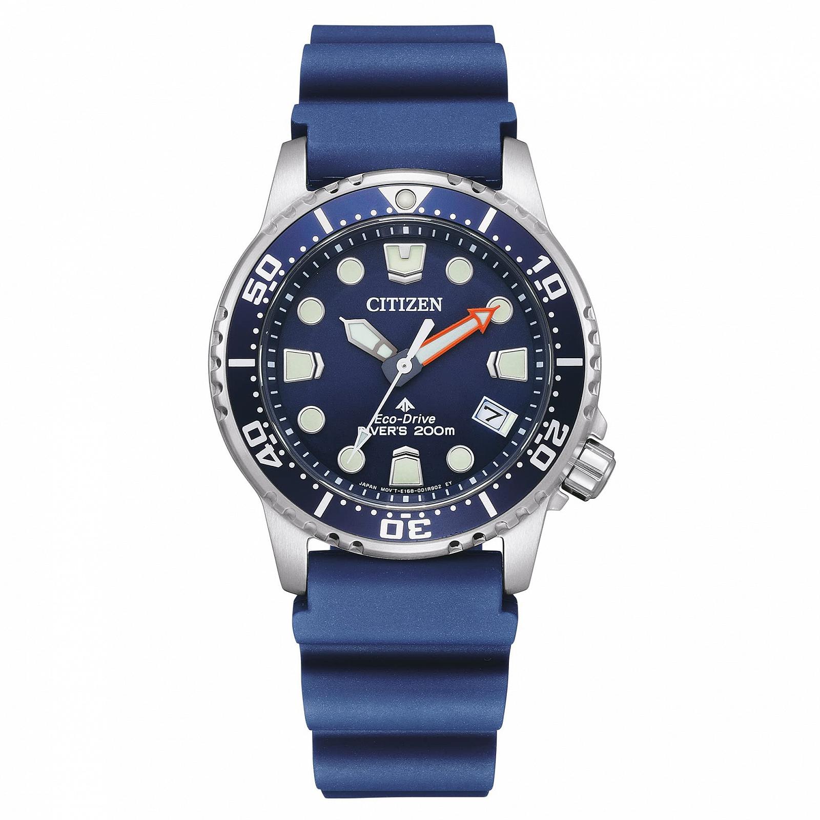 Часы женские Citizen Promaster EO2021-05L Sports, фото №1