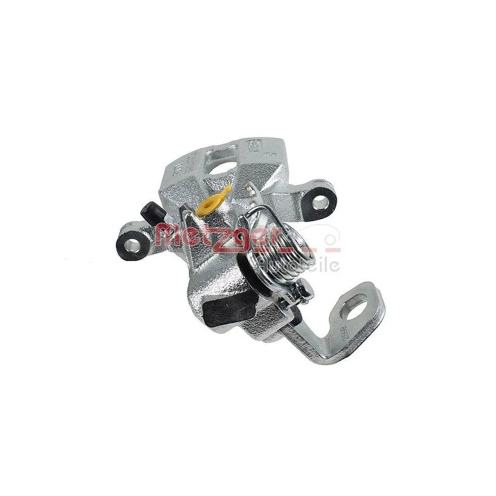 Тормозной суппорт METZGER 6261516 для HONDA задний мост справа, фото №1