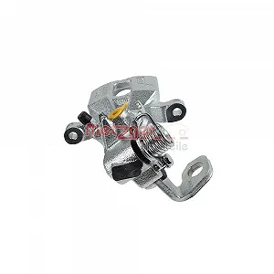 Тормозной суппорт METZGER 6261516 для HONDA задний мост справа - Фото 1