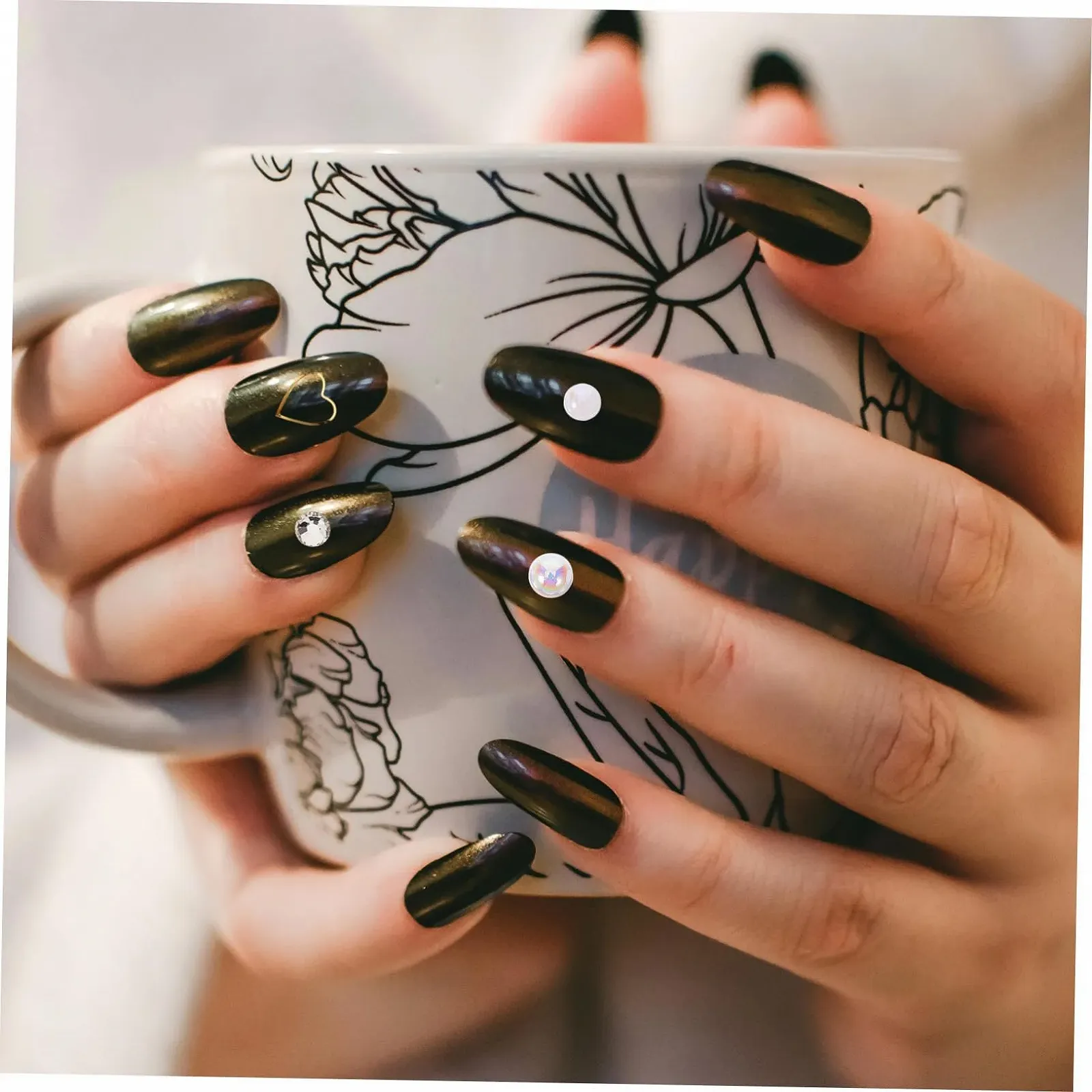 Аксессуары для ногтей Бусины для ногтей Подвеска для ногтей Драгоценные камни и подвески для ногтей в большом количестве Miss Resin Tie, фото №2 Аксессуары для ногтей Бусины для ногтей Подвеска для ногтей Драгоценные камни и подвески для ногтей в большом количестве Miss Resin Tie, фото №2