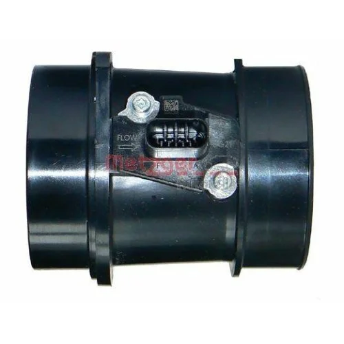 Датчик массового расхода воздуха METZGER 0891023 для FORD, фото №2