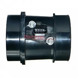 Датчик массового расхода воздуха METZGER 0891023 для FORD synthetic.ua - Фото 1