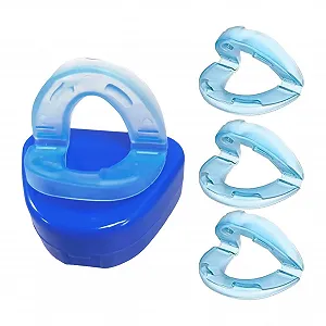 Капа від хропіння для чоловіків Набір - Фото 1