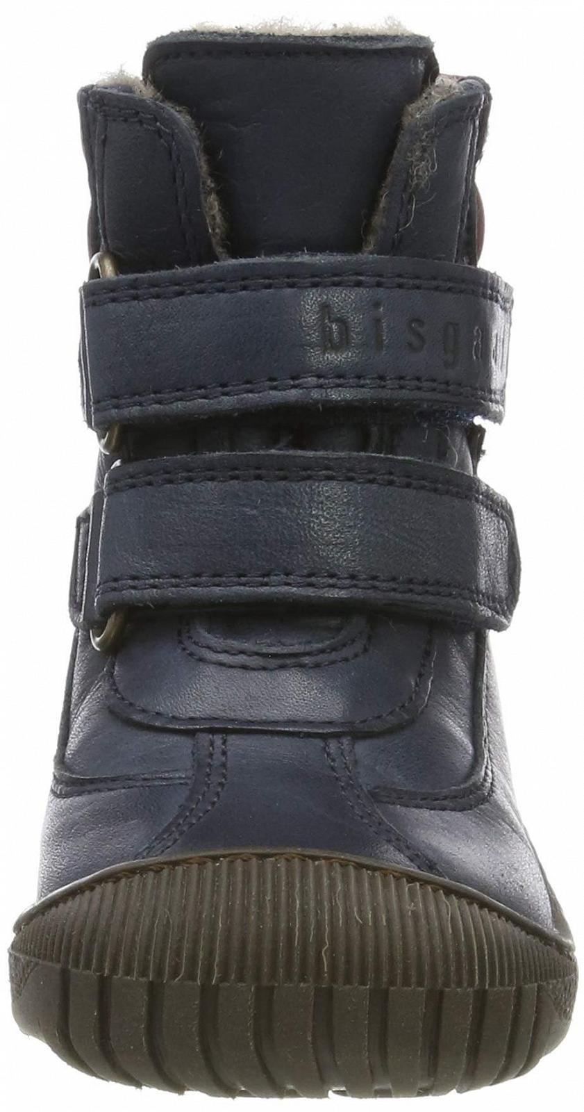 Чоботи для снігу Bisgaard Elix Унісекс, фото №2