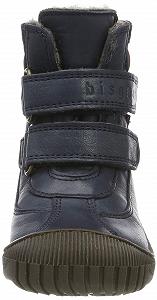 Сапоги для снега Bisgaard Elix Унисекс synthetic.ua - Фото 1