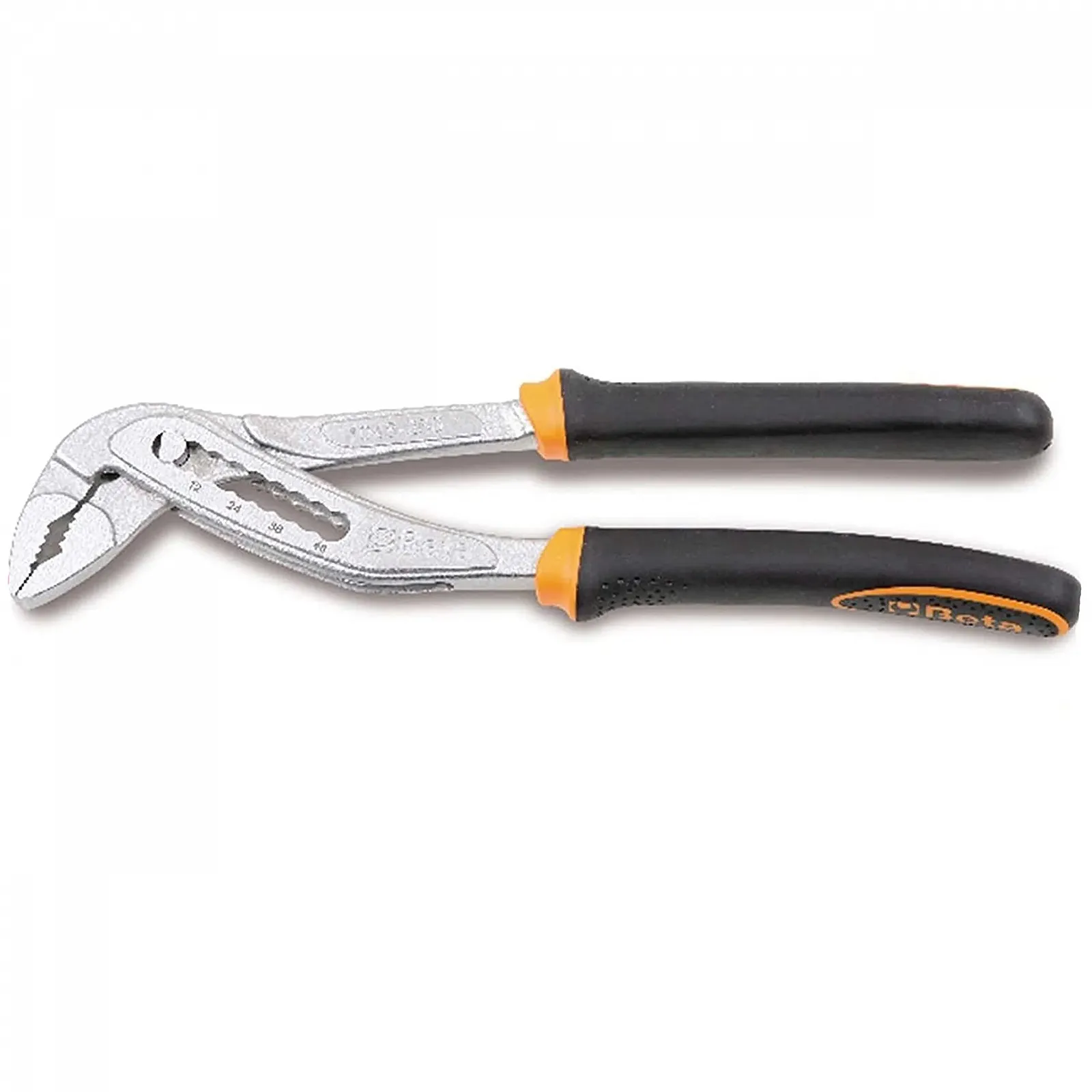 Переставные клещи Beta 1048bm 250, фото №1