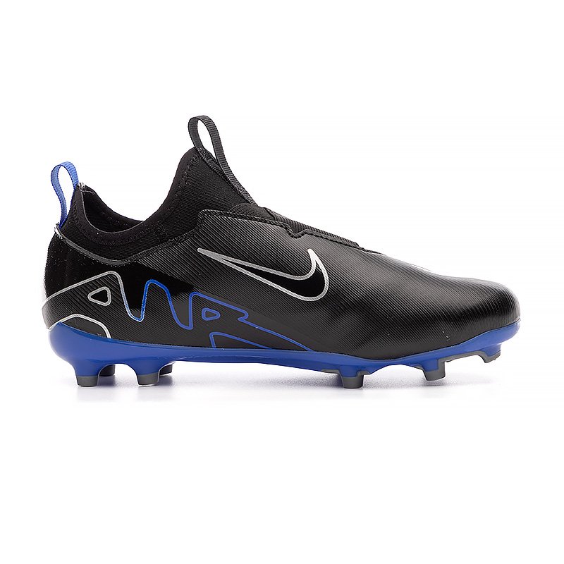 Бутсы Nike JR ZOOM VAPOR 15 ACADEMY FG/MG 38, фото №3