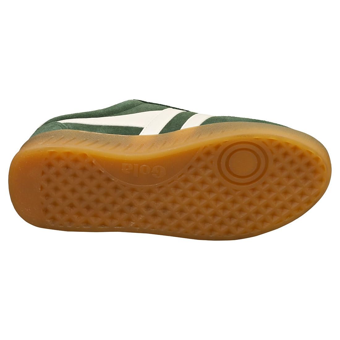 Кросівки Gola Grandslam Suede CLA589BY, фото №7