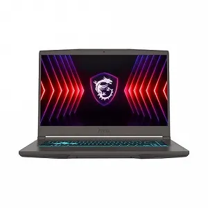 Ноутбук MSI Thin 15 B13VE (9S7-16R831-3431) - Фото 1