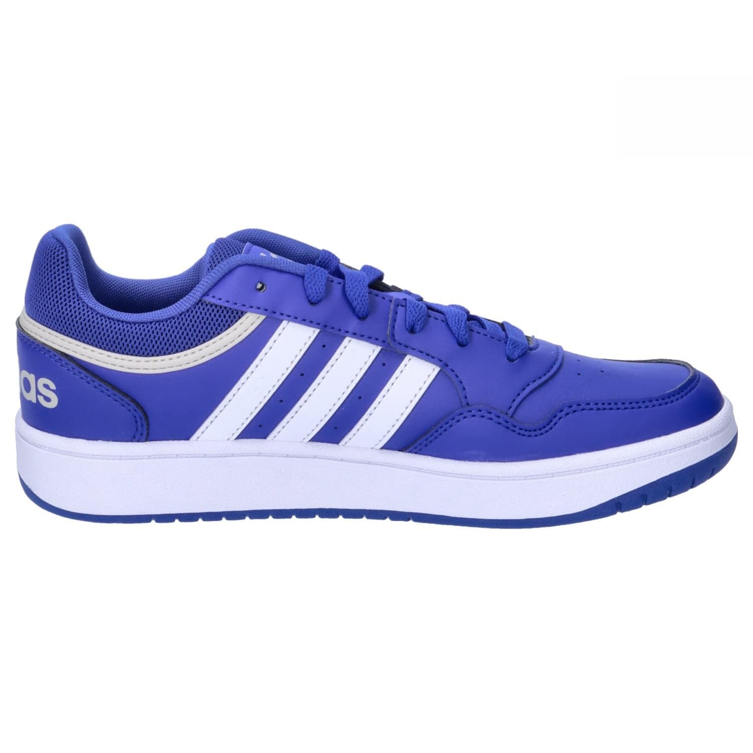 Кросівки adidas Unisex Children's Hoops, фото №8