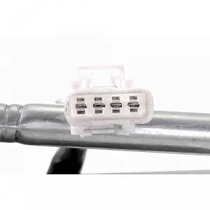 Важелі склоочисника VAICO V50-1016, якість VAICO, для SAAB, спереду synthetic.ua - Фото 1