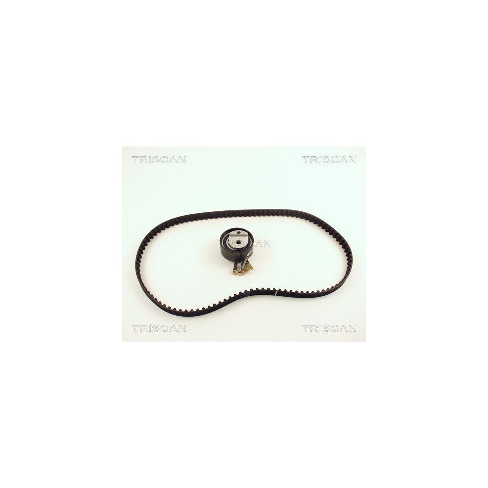 Комплект ремня ГРМ TRISCAN 8647 28020 для CITROËN FIAT PEUGEOT, фото №1 Комплект ремня ГРМ TRISCAN 8647 28020 для CITROËN FIAT PEUGEOT, фото №1