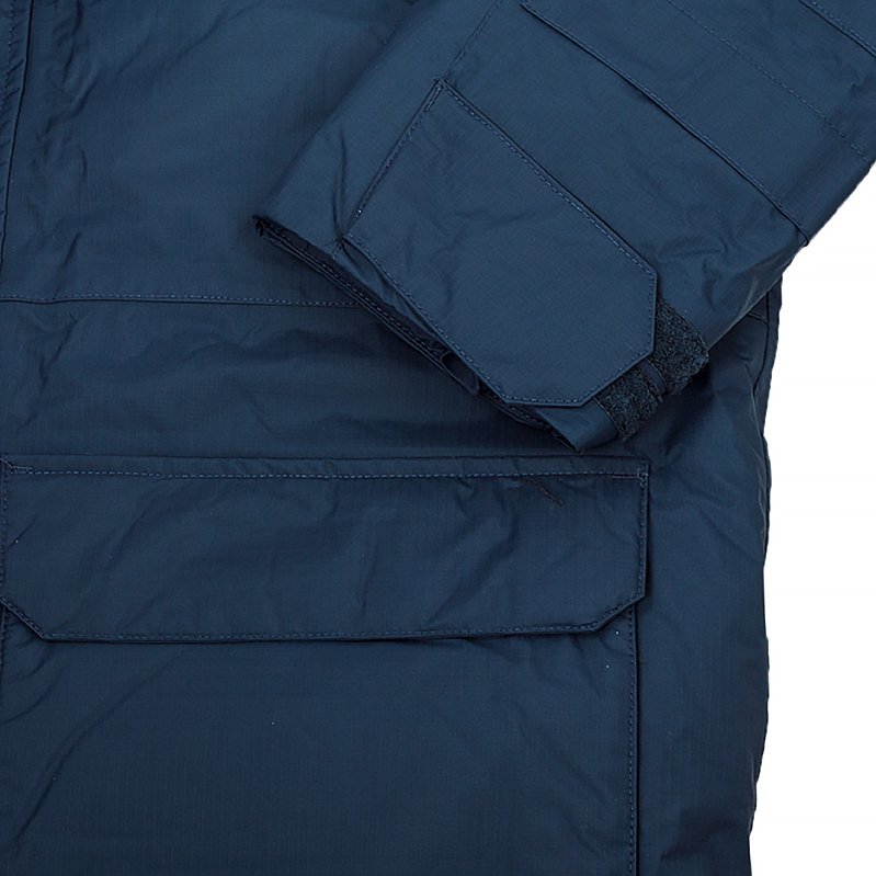 Пуховик HELLY HANSEN RWB DOWN PARKA XL, фото №3