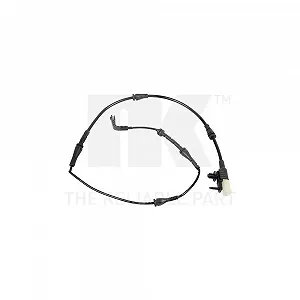 Датчик зносу гальмівних колодок NK 280244 для LAND ROVER, задня вісь - Фото 1