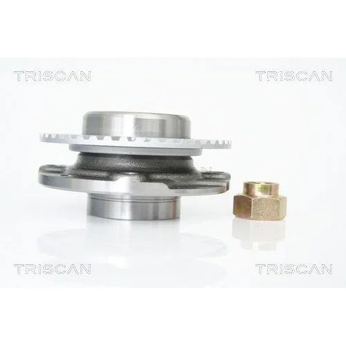 Комплект підшипника колісної маточини TRISCAN 8530 10233 для ALFA ROMEO FIAT LANCIA, задня вісь, фото №3