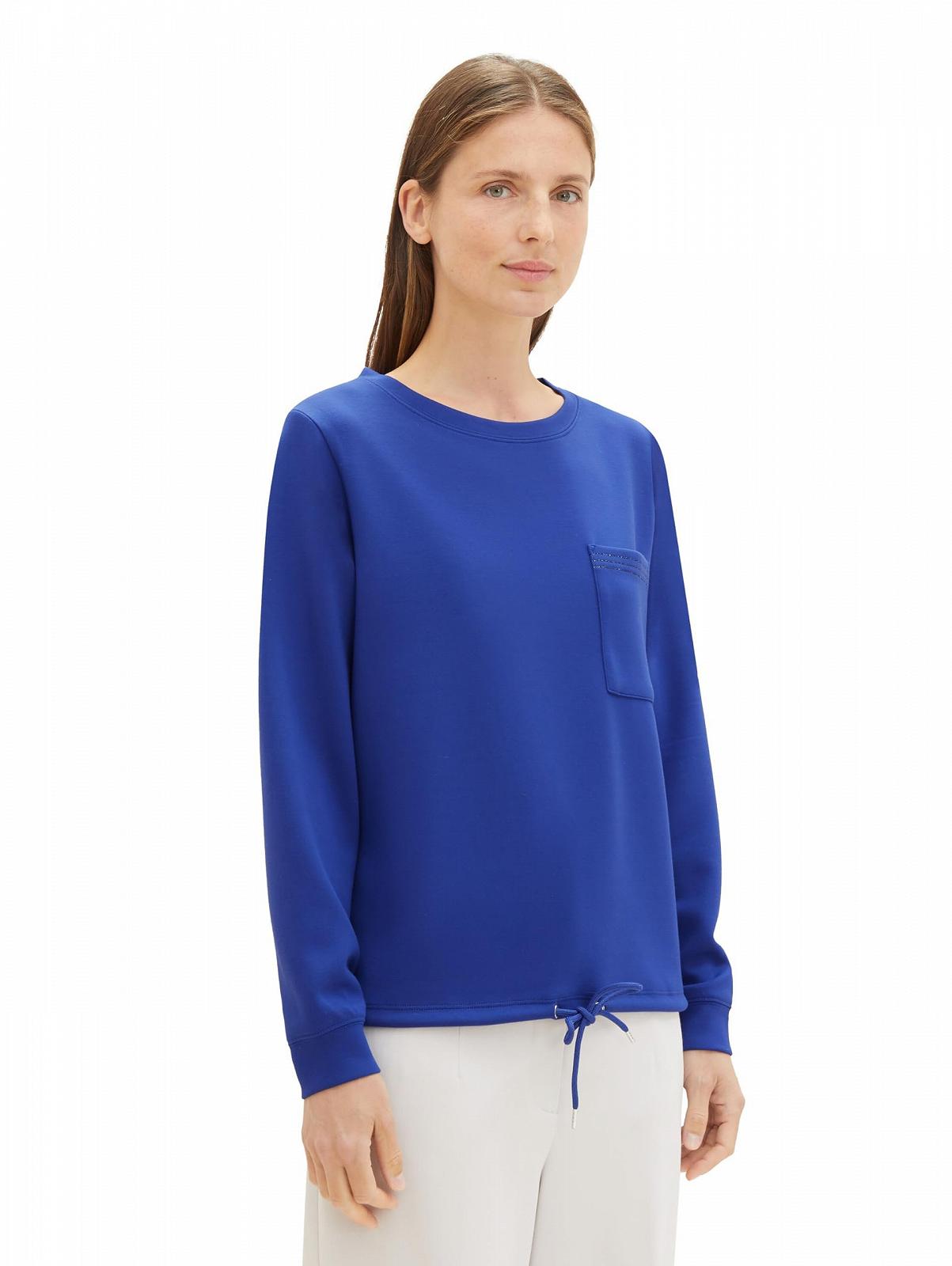 Женский Свитшот TOM TAILOR, фото №1