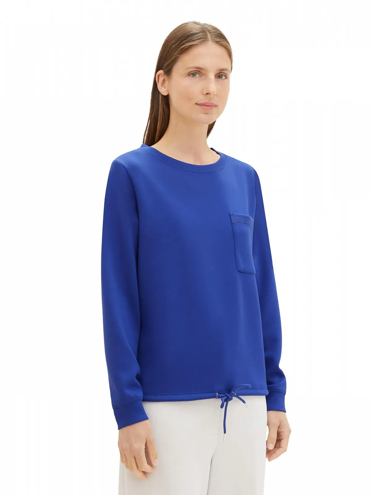 Жіночий Світшот TOM TAILOR, фото №1