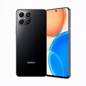Купити Смартфон HONOR X8 6.7 дюймів 6+128 GB 90 Hz Dual SIM 64 MP Quad Camera Чорний - Фото 1 Смартфон HONOR X8 6.7 дюймів 6+128 GB 90 Hz Dual SIM 64 MP Quad Camera Чорний - Фото 1