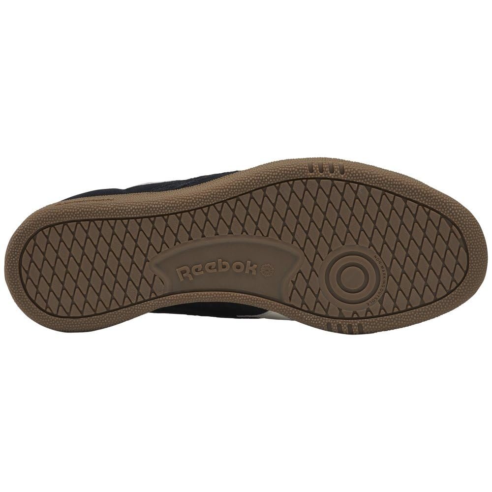 Кросівки Унісекс Reebok Club C Grounds Uk, фото №4