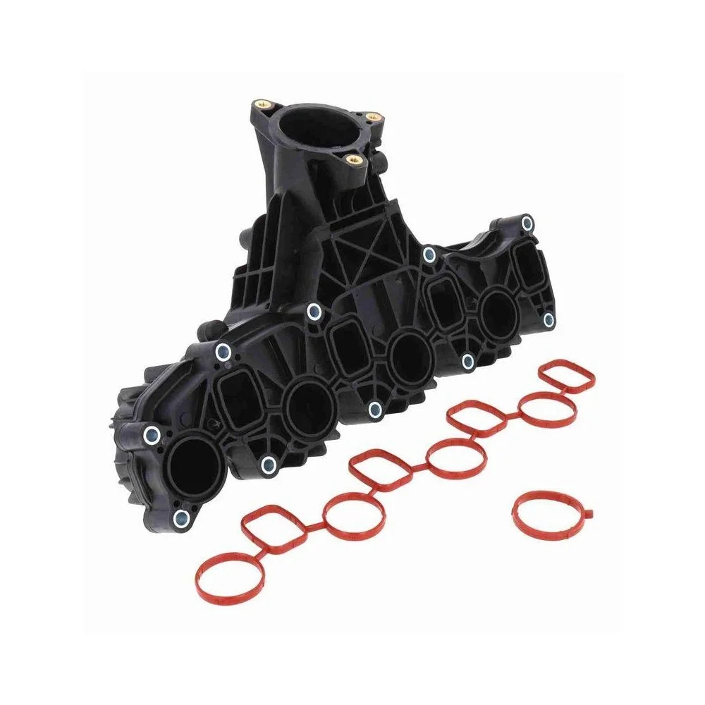 Модуль впускного колектора VAICO V10-6485 для AUDI SEAT SKODA VW, фото №1