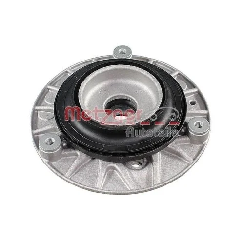 Ремкомплект опоры амортизатора METZGER 6490355 для MINI, передний мост слева, фото №2