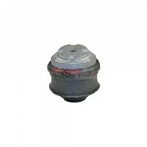 Опора двигателя METZGER 8053755 для MERCEDES-BENZ, с обеих сторон, правая - Фото 1