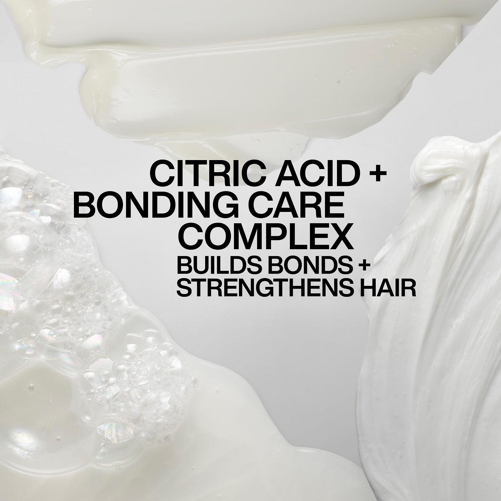 Шампунь Redken Acidic Bonding Concentrate для ухода за волосами с интенсивной защитой от потери цвета, фото №4