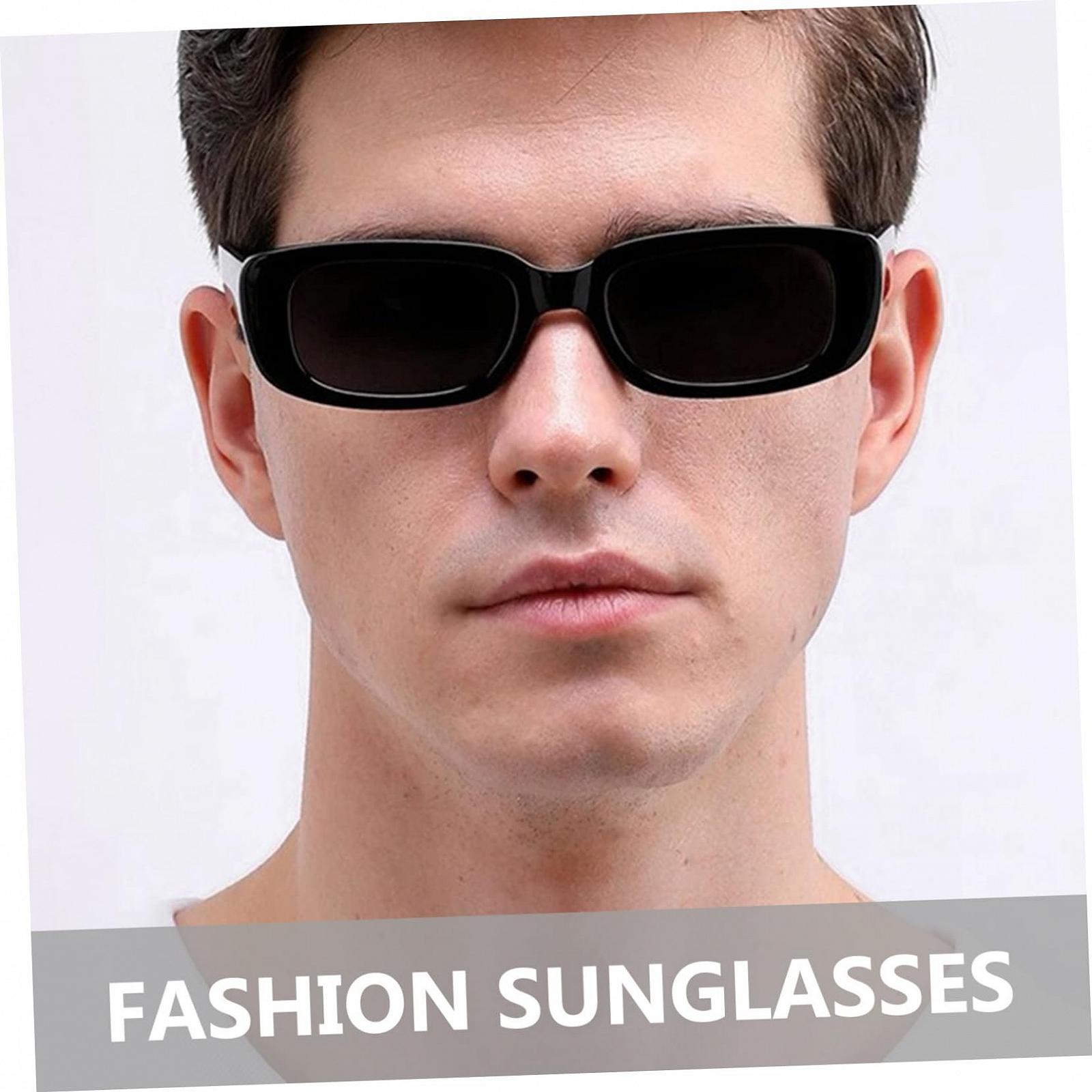 Солнцезащитные очки PACKOVE Женские Стильные, фото №4