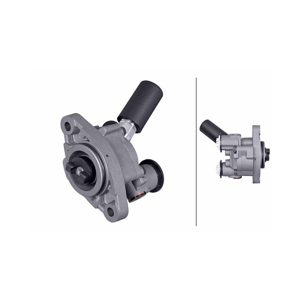 Паливний насос підкачки HELLA 8TP 358 308-461 для SCANIA, фото №1 Паливний насос підкачки HELLA 8TP 358 308-461 для SCANIA, фото №1