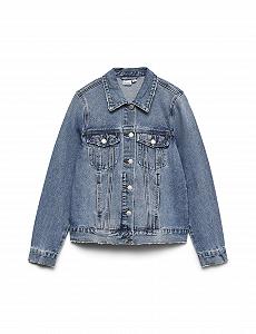 Джинсова куртка VERO MODA VMZORICA - Фото 1
