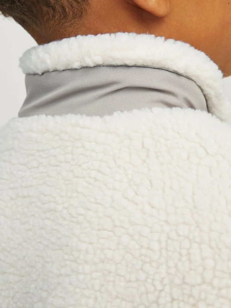 Куртка JACK&JONES JUNIOR Короткая для мальчиков, фото №3