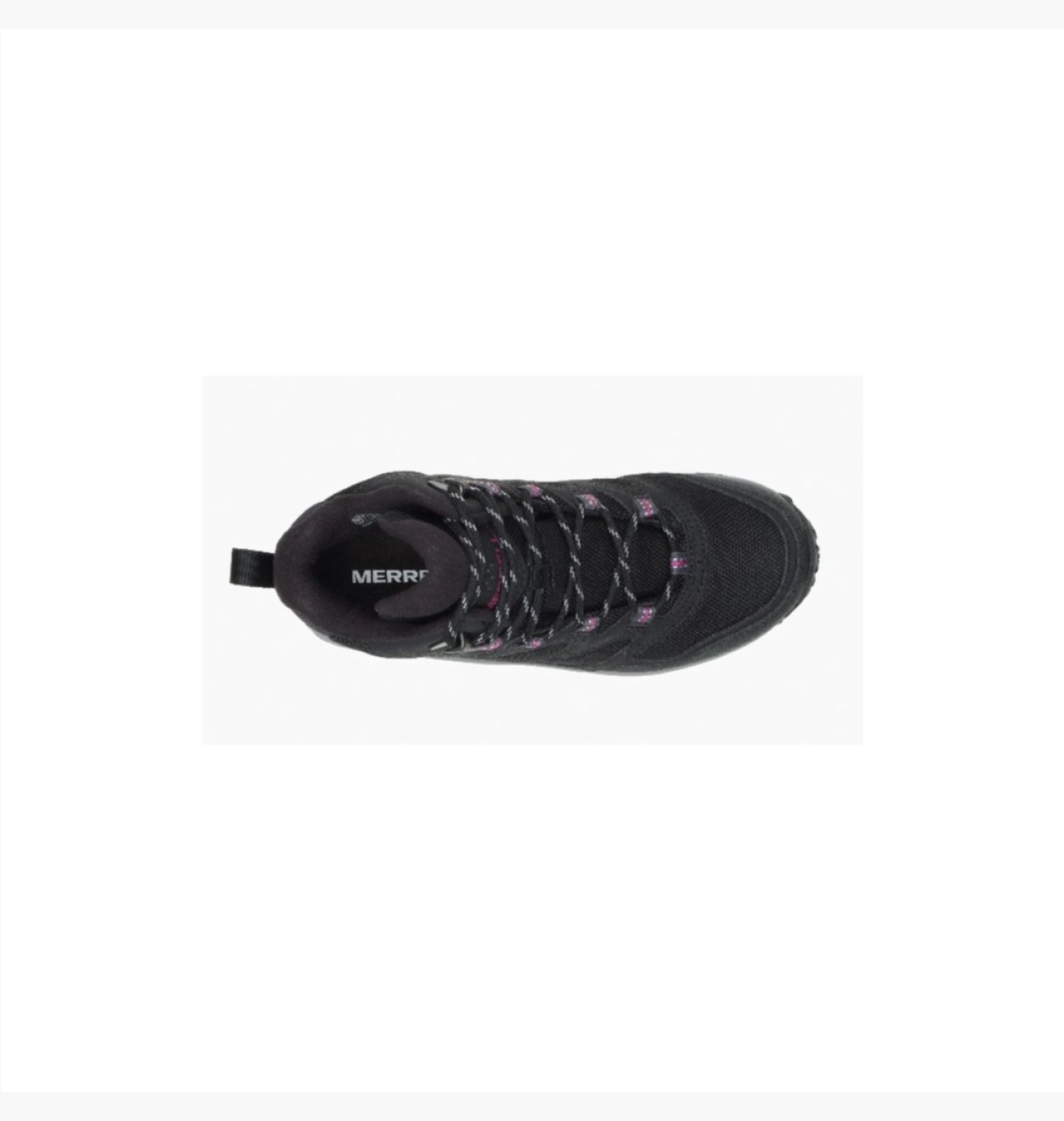 Черевики Merrell West Rim Sport Thermo Mid WP 42, фото №6